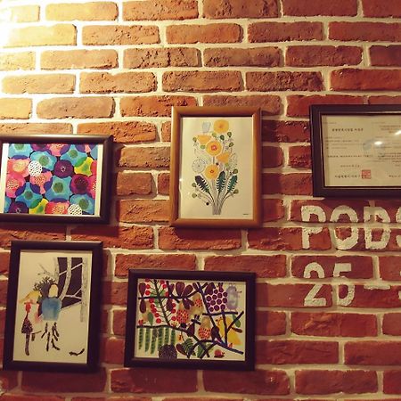 Kpopstay Seoul Luaran gambar