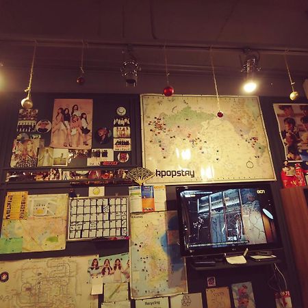 Kpopstay Seoul Luaran gambar