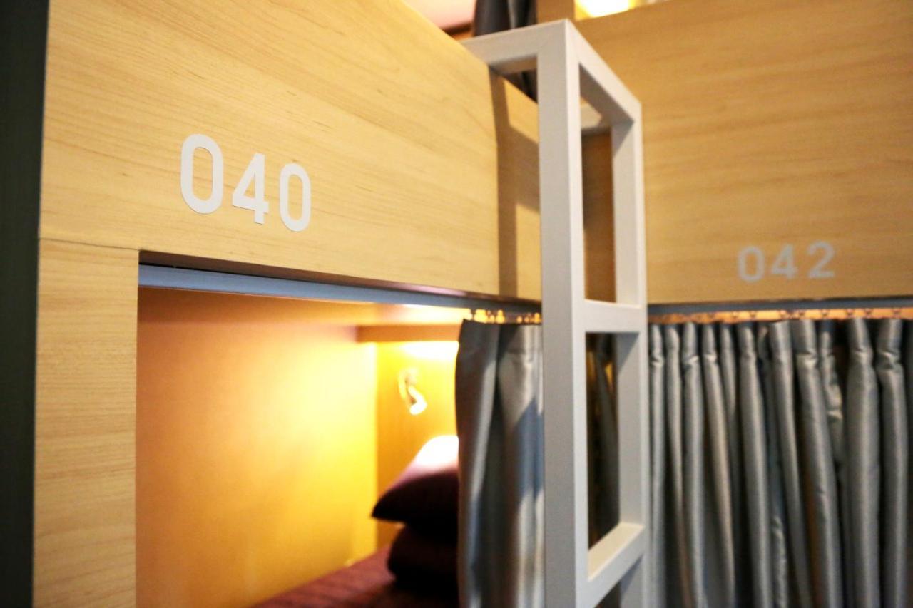 Kpopstay Seoul Luaran gambar
