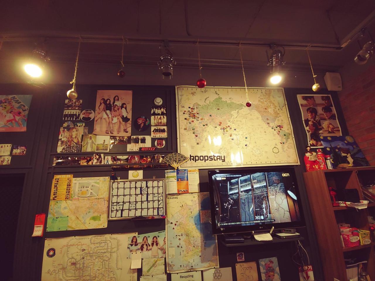 Kpopstay Seoul Luaran gambar