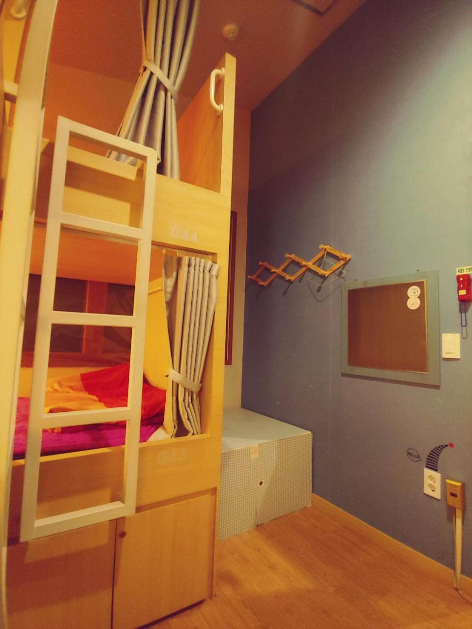 Kpopstay Seoul Luaran gambar