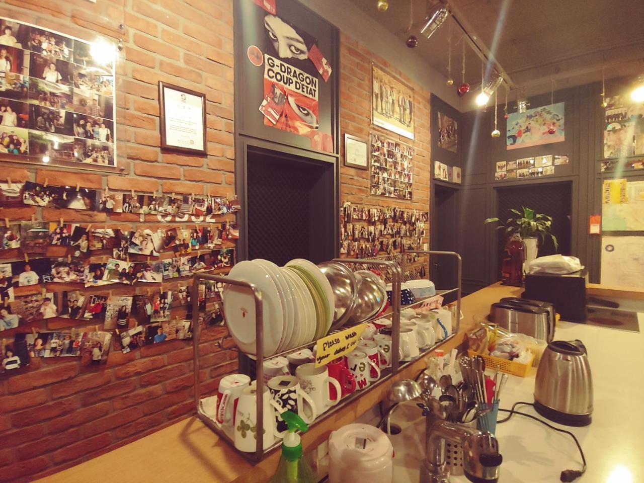 Kpopstay Seoul Luaran gambar