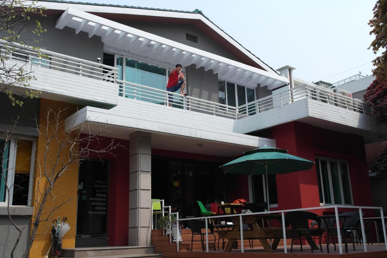 Kpopstay Seoul Luaran gambar