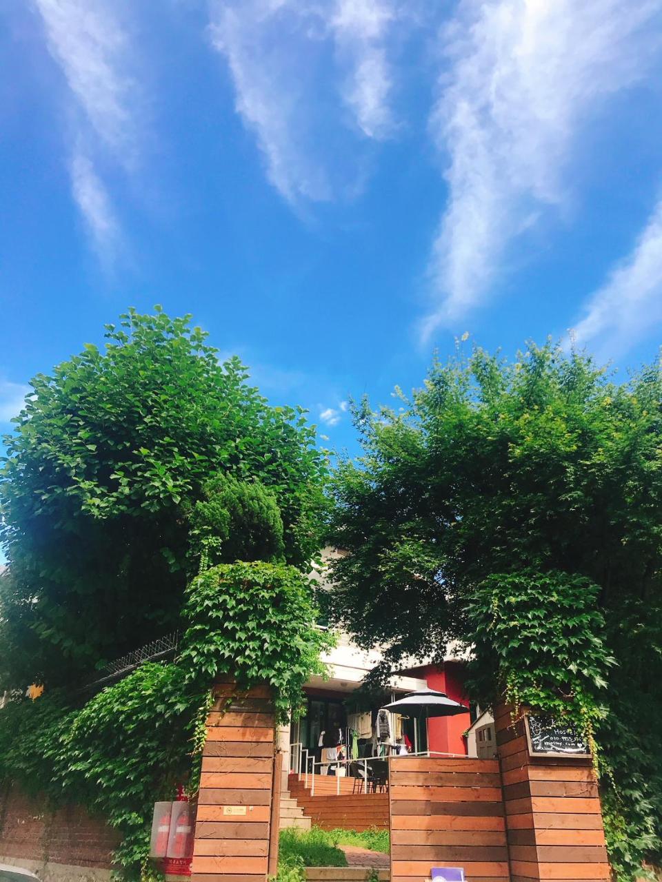 Kpopstay Seoul Luaran gambar