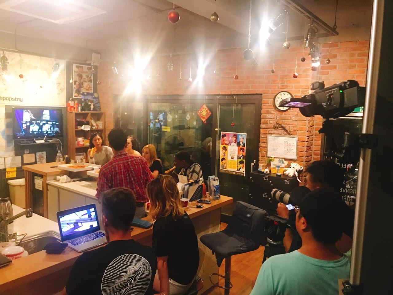 Kpopstay Seoul Luaran gambar