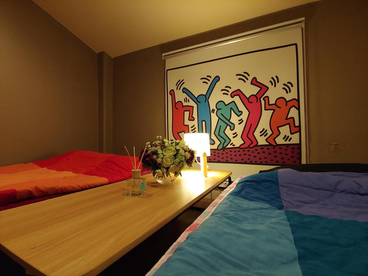 Kpopstay Seoul Luaran gambar