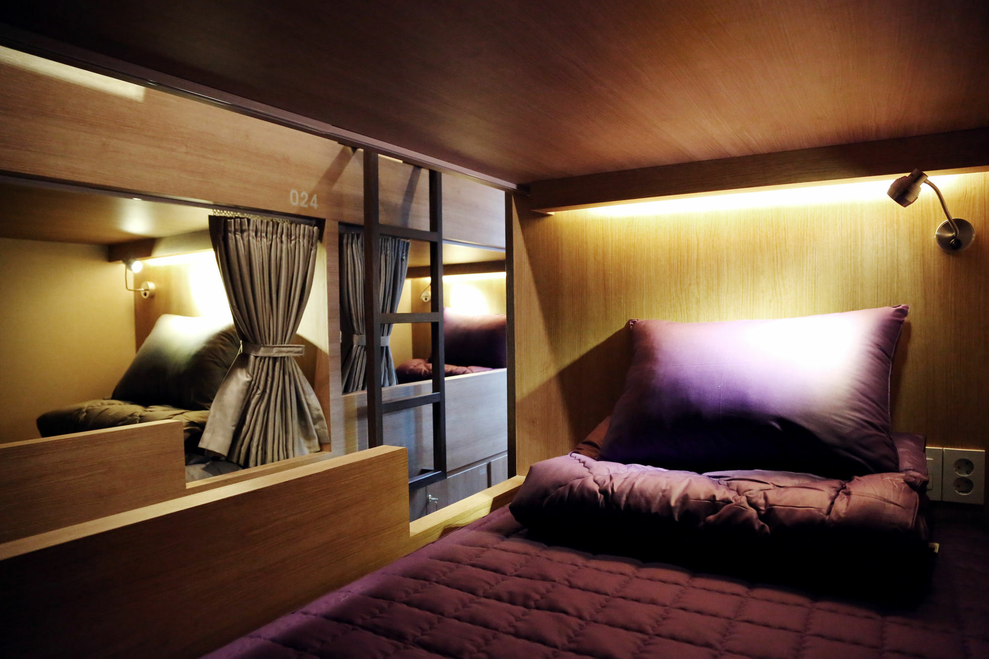 Kpopstay Seoul Luaran gambar