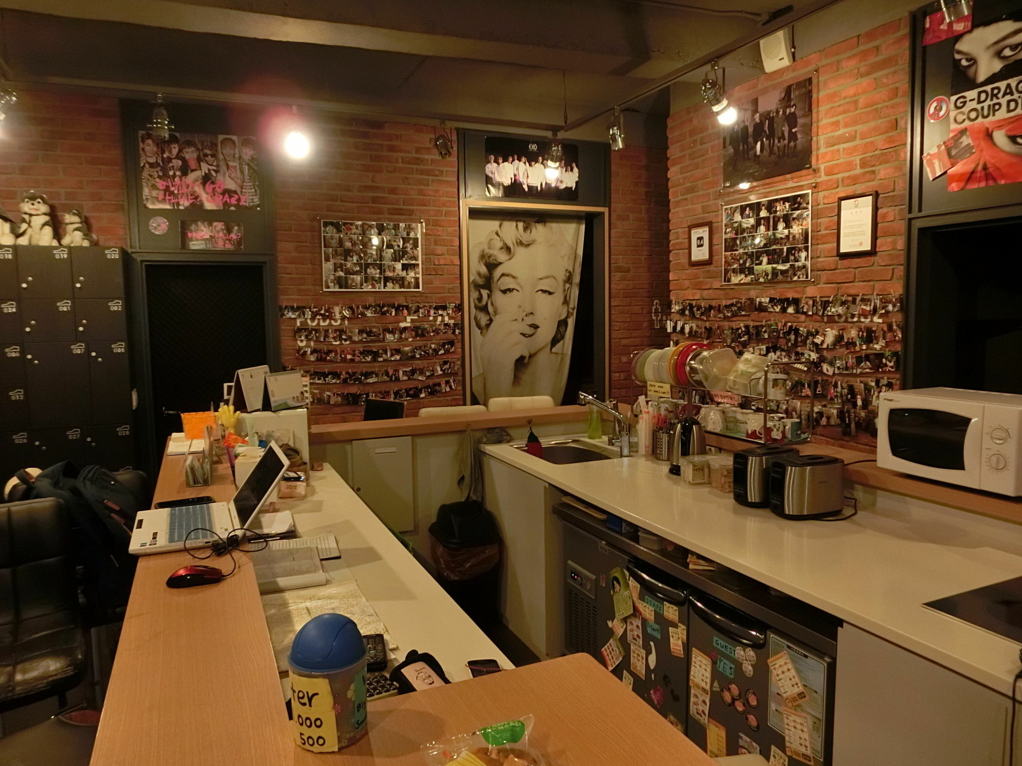 Kpopstay Seoul Luaran gambar